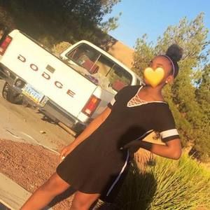 Meet your Posher, Arianna